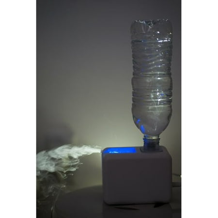 Canary Products HZ118 Humidifier Blue Angel Canary Products HZ118 Humidifier Blue Angel